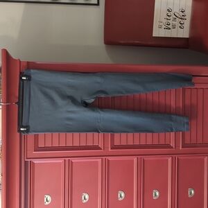 Shapermint Empetua Shapewear Gray Leggings - Large